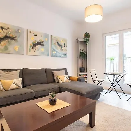 3 Bedroom Flat In Historic Centre Apartamento