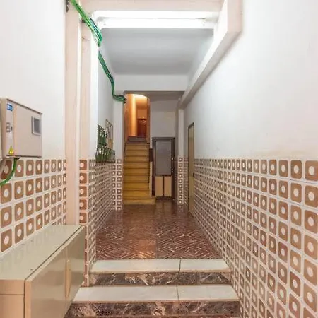 Apartamento 3 Bedroom Flat In Historic Centre *