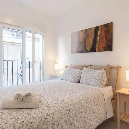 Apartamento 3 Bedroom Flat In Historic Centre