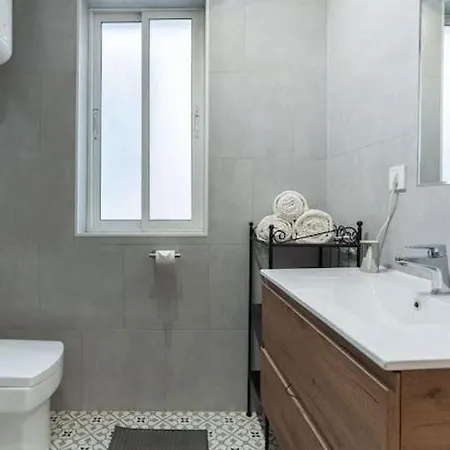 Apartamento 3 Bedroom Flat In Historic Centre *
