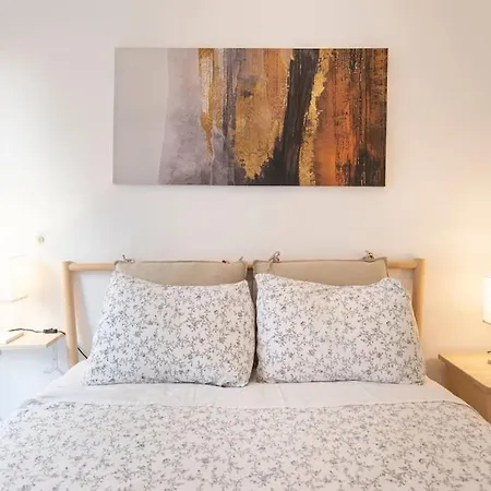 Apartamento 3 Bedroom Flat In Historic Centre