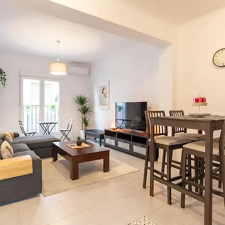 Apartamento 3 Bedroom Flat In Historic Centre