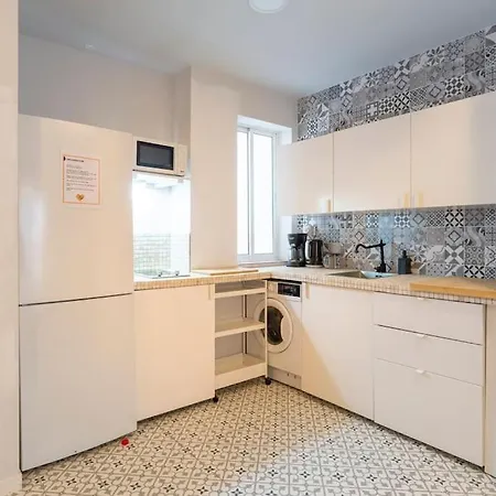 Apartamento 3 Bedroom Flat In Historic Centre