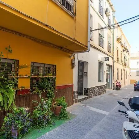 Apartamento 3 Bedroom Flat In Historic Centre