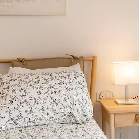 3 Bedroom Flat In Historic Centre Apartamento