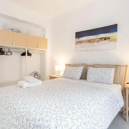3 Bedroom Flat In Historic Centre Apartamento
