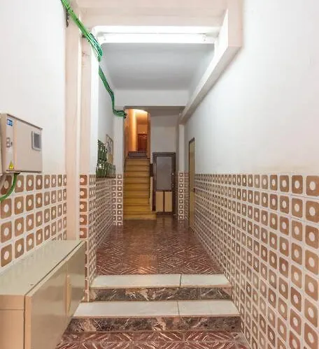 Apartamento 3 Bedroom Flat In Historic Centre *