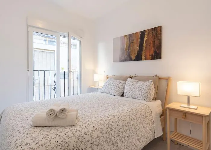 Apartamento 3 Bedroom Flat In Historic Centre