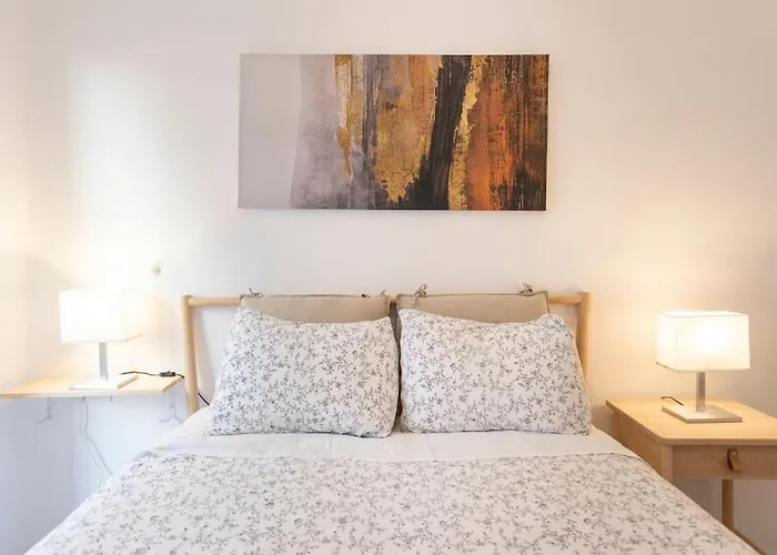 Apartamento 3 Bedroom Flat In Historic Centre