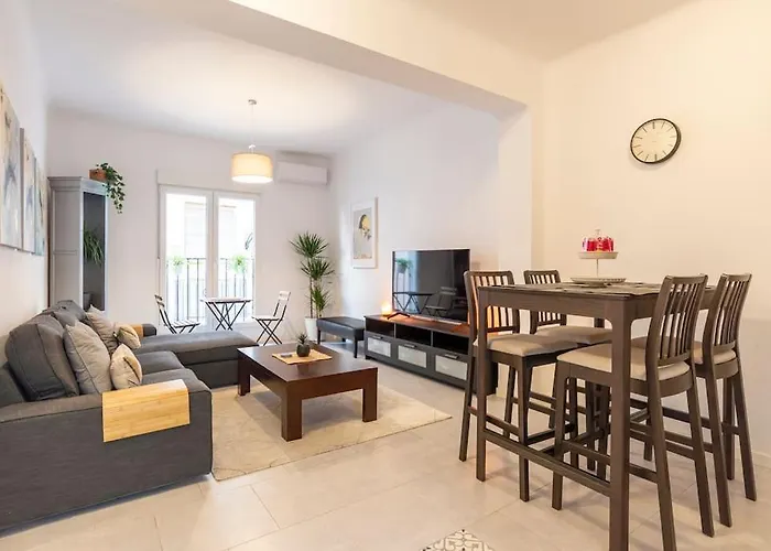 Apartamento 3 Bedroom Flat In Historic Centre
