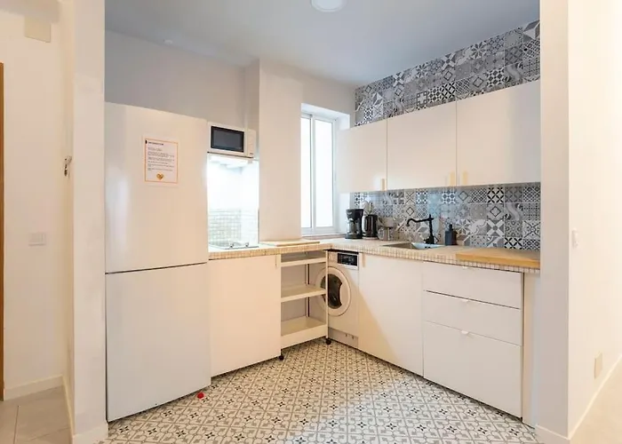 Apartamento 3 Bedroom Flat In Historic Centre