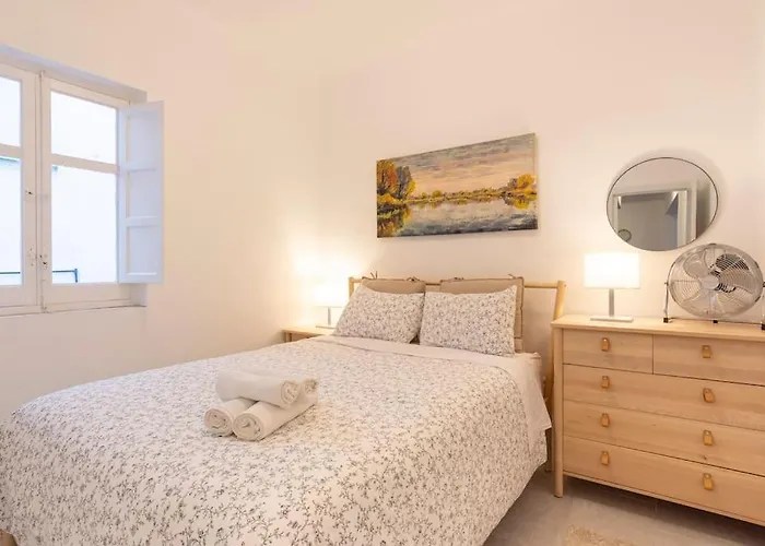 3 Bedroom Flat In Historic Centre Apartamento *