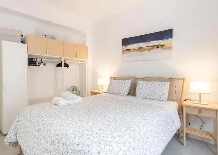 3 Bedroom Flat In Historic Centre Apartamento